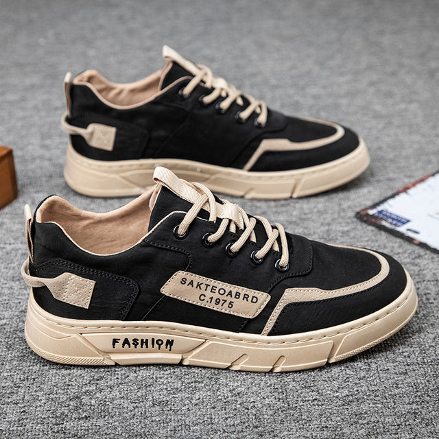 Natan - Sneaker for menn