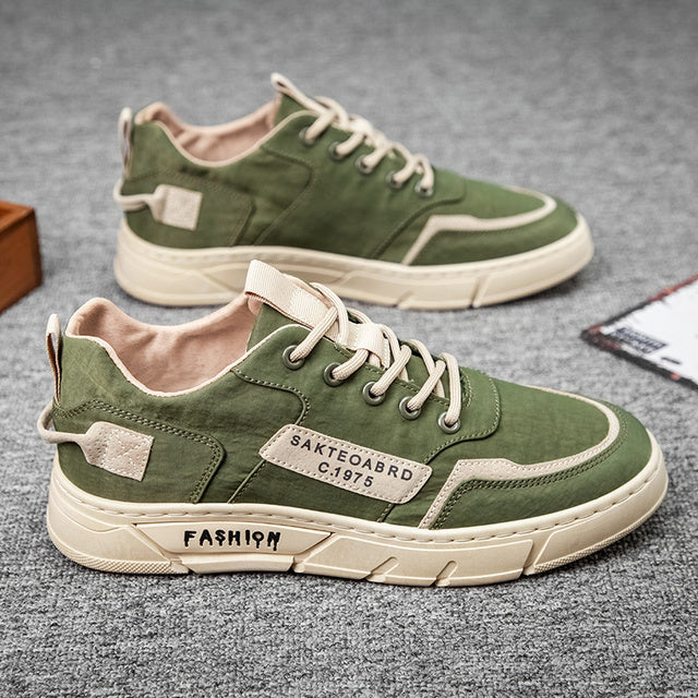 Natan - Sneaker for menn
