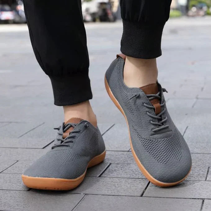 Active Pro - sunne og sklisikre barfotsko