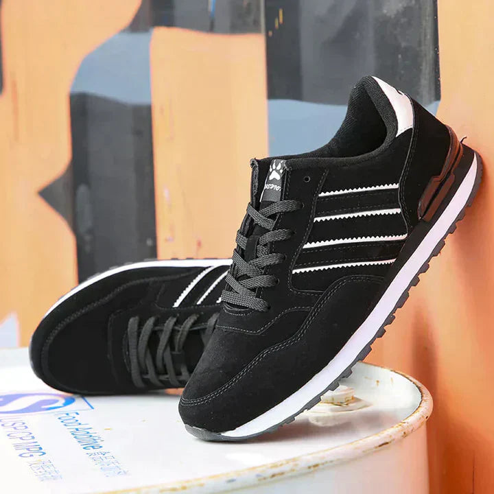 Lex – Klassisk herresneaker