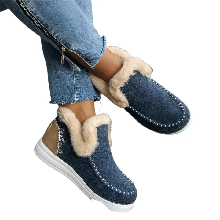OrthoComfy - ergonomisk, smertelindrende komfortsko