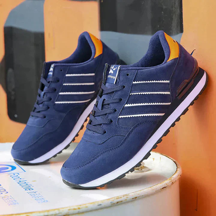 Lex – Klassisk herresneaker