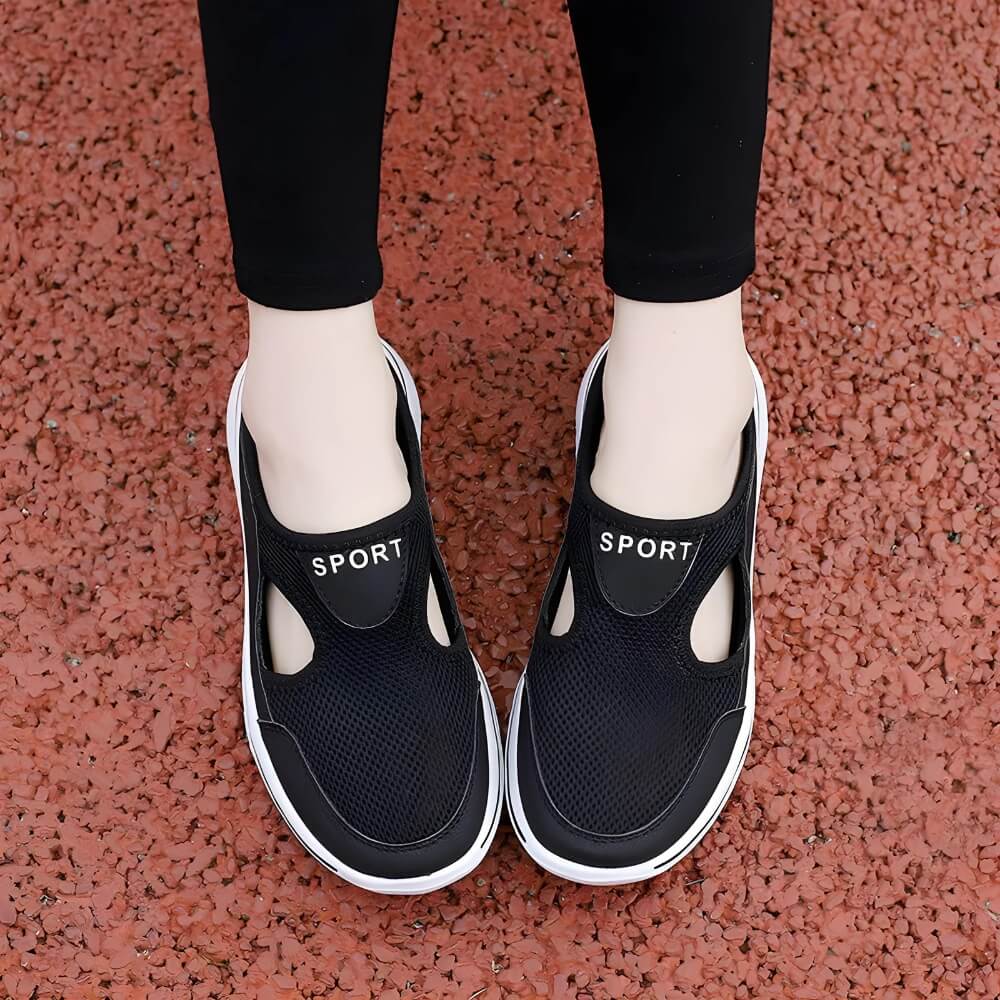 Jamie - Sport sandaler