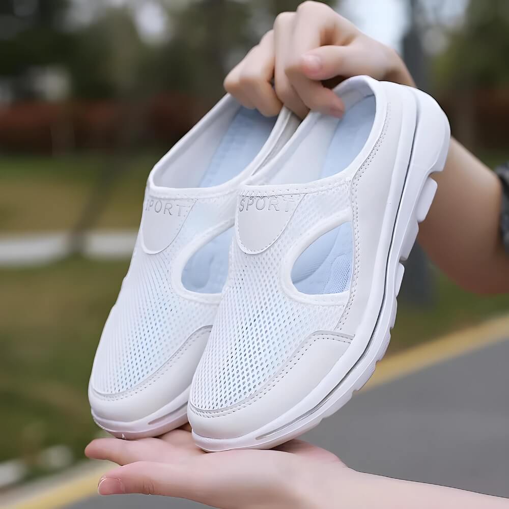 Jamie - Sport sandaler