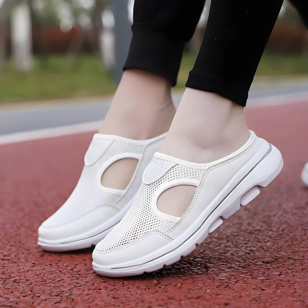 Jamie - Sport sandaler