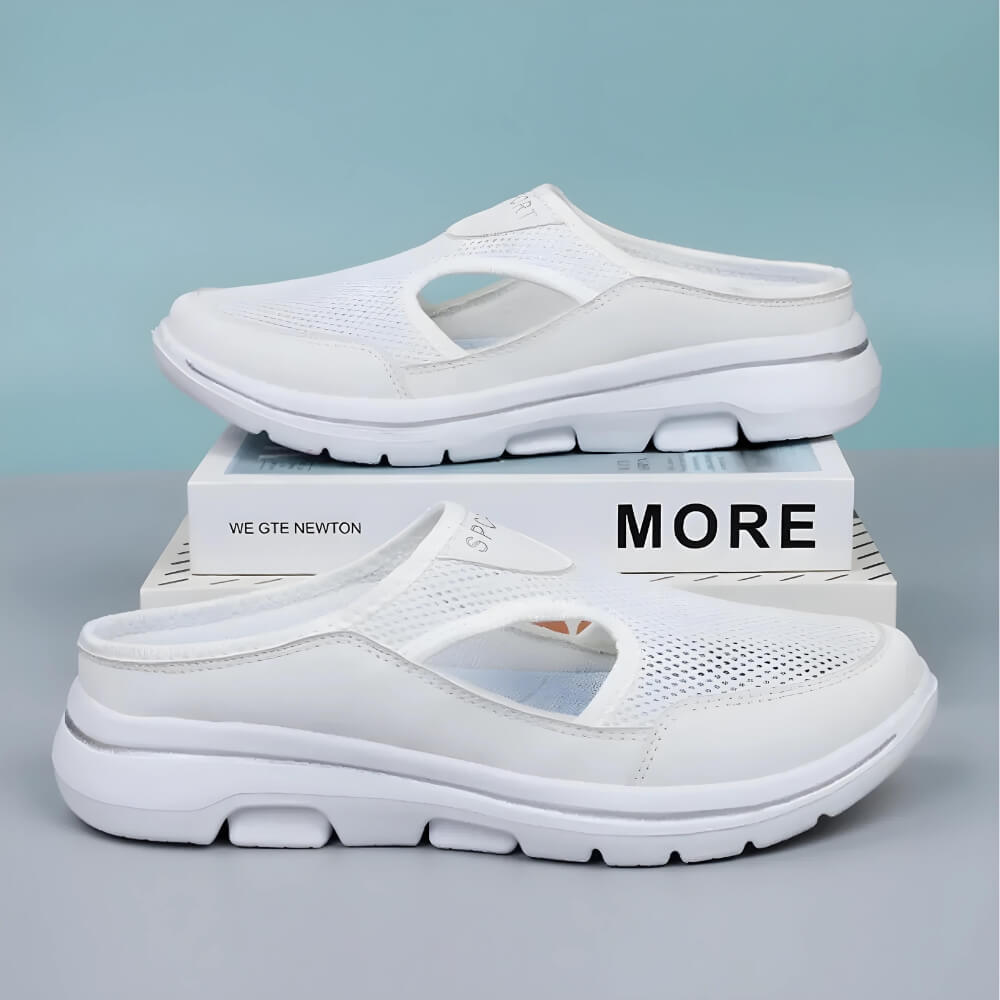 Jamie - Sport sandaler