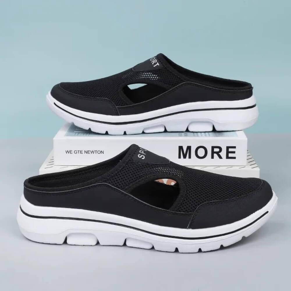 Jamie - Sport sandaler