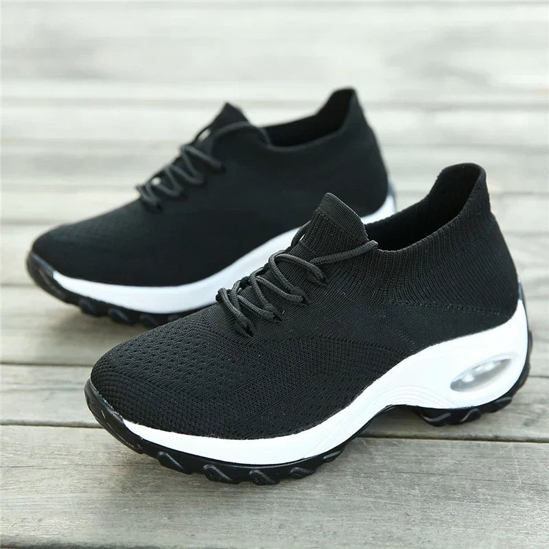 Ortho EasyWalk - Ergonomisk fottøy