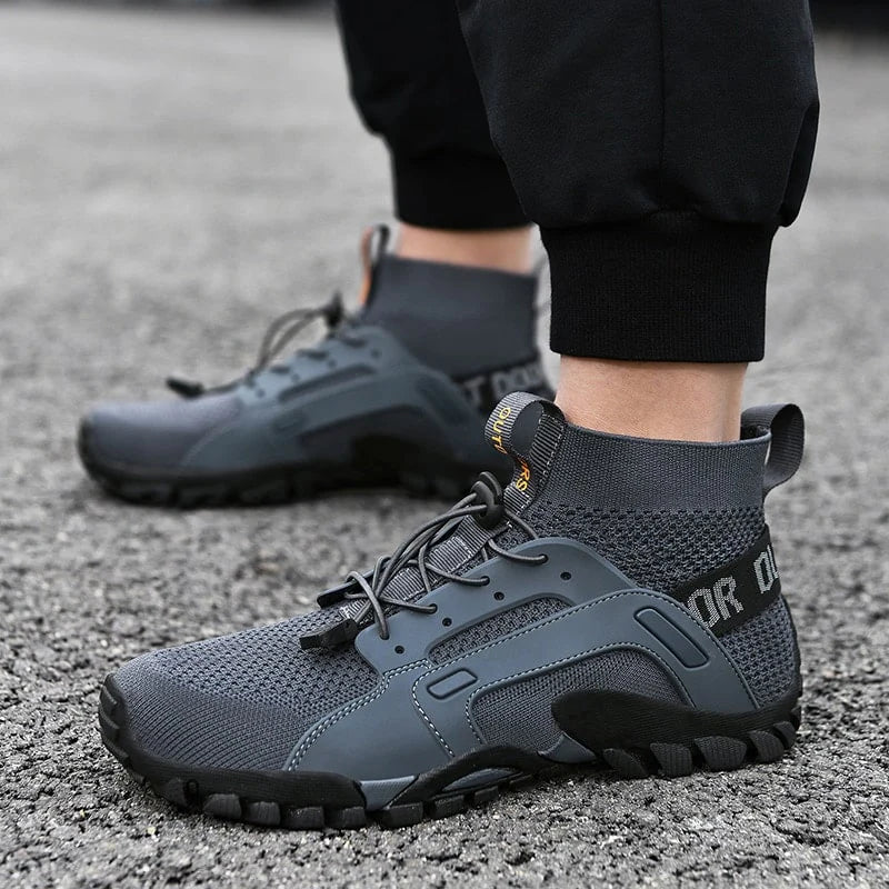 Fly - Stilig barfotsko (unisex)