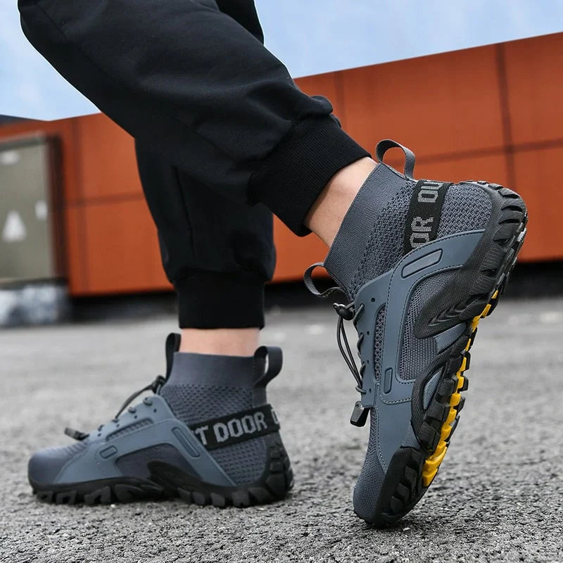 Fly - Stilig barfotsko (unisex)