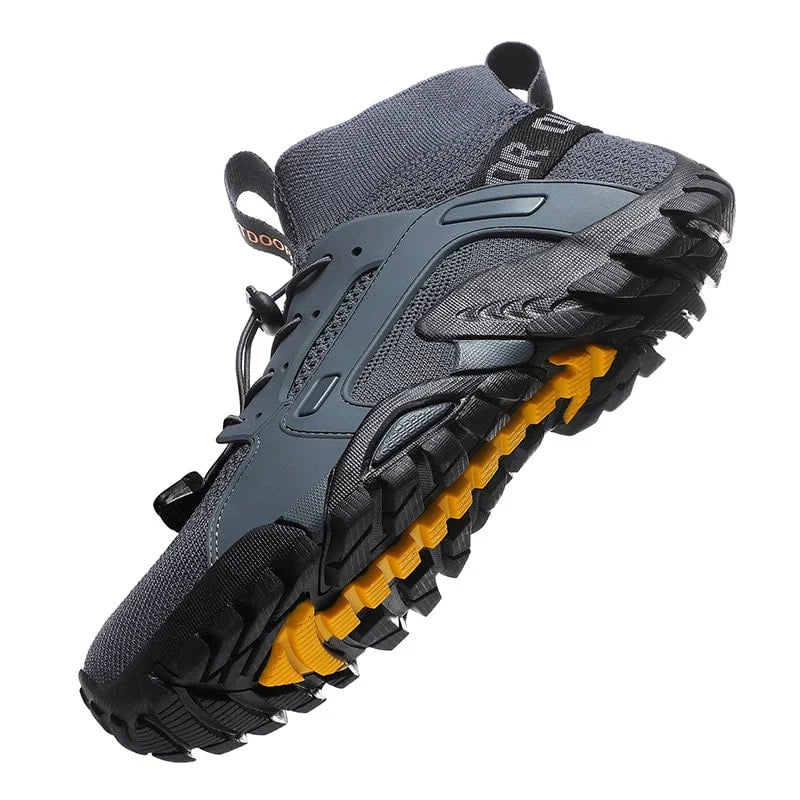 Fly - Stilig barfotsko (unisex)