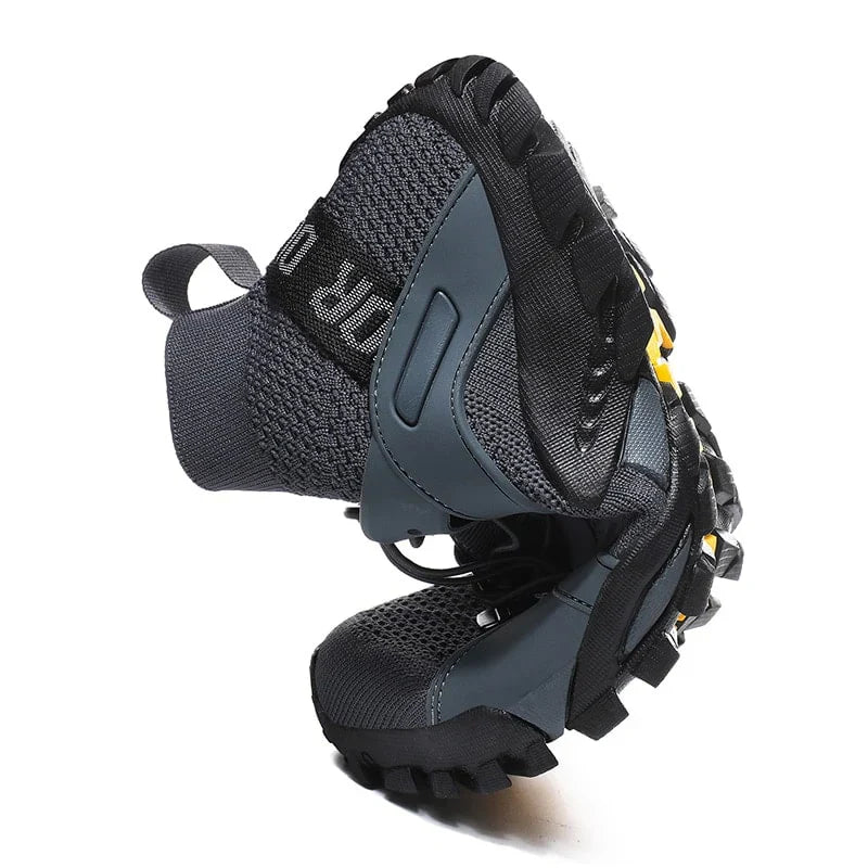 Fly - Stilig barfotsko (unisex)