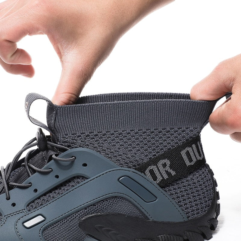 Fly - Stilig barfotsko (unisex)