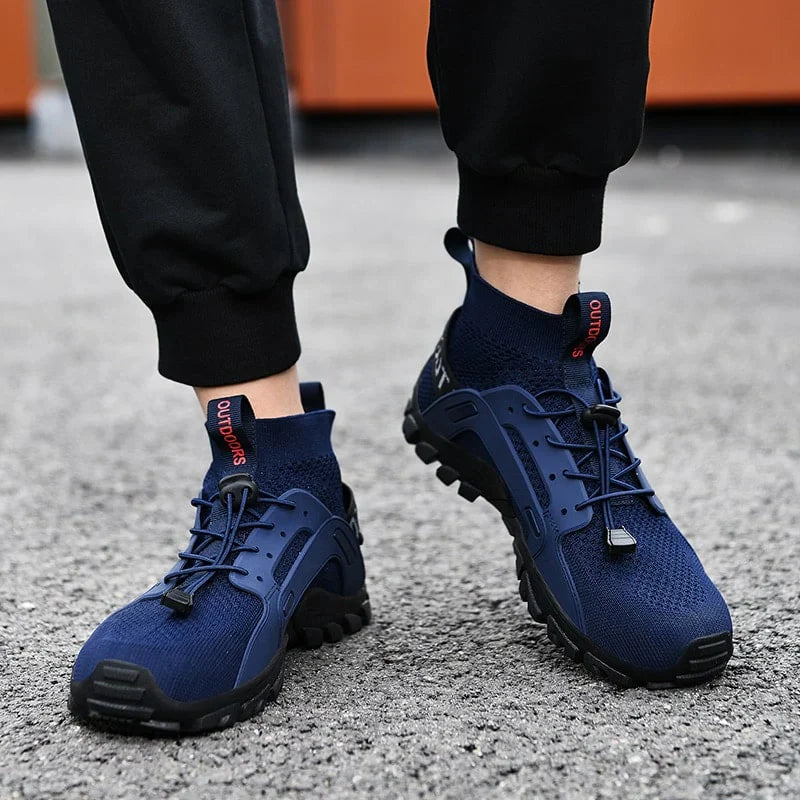 Fly - Stilig barfotsko (unisex)
