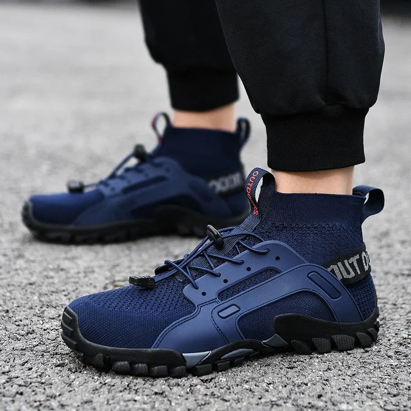 Fly - Stilig barfotsko (unisex)