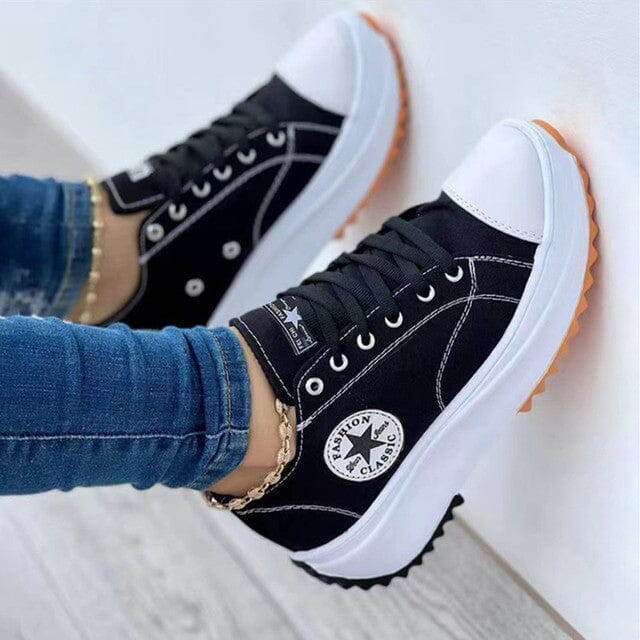 Fashion Star - Trendy ortopediske joggesko