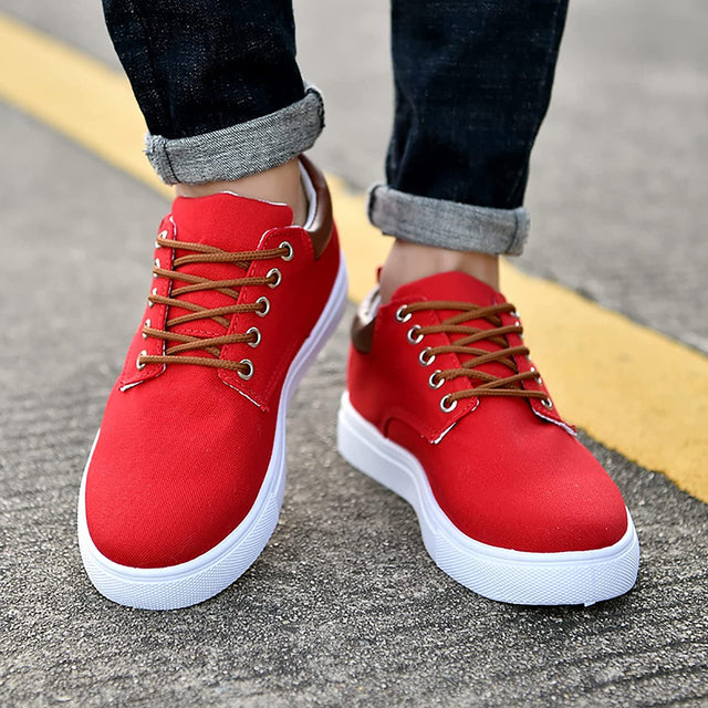 Dennis - Joggesko for menn
