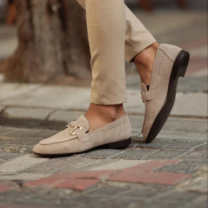 Flemming - Premium Loafers