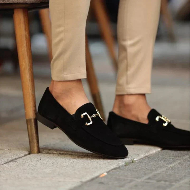 Flemming - Premium Loafers