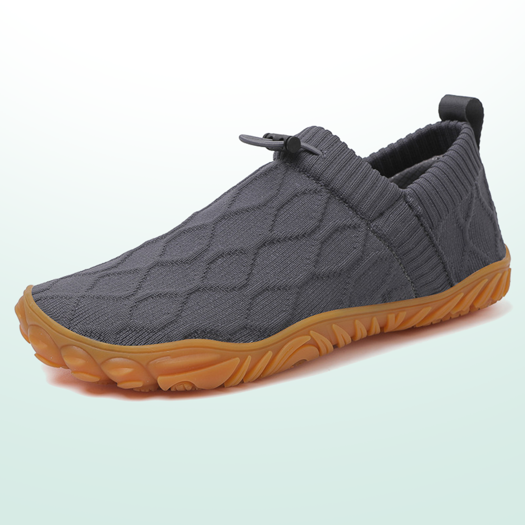Knit- Barfotsko