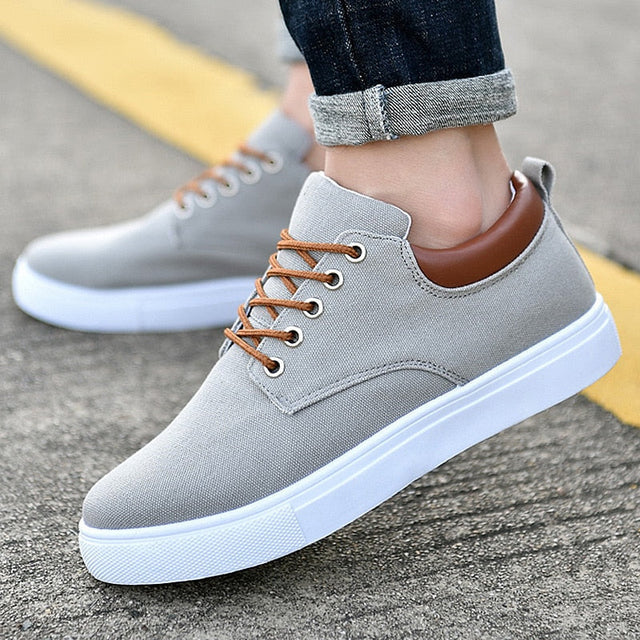 Dennis - Joggesko for menn