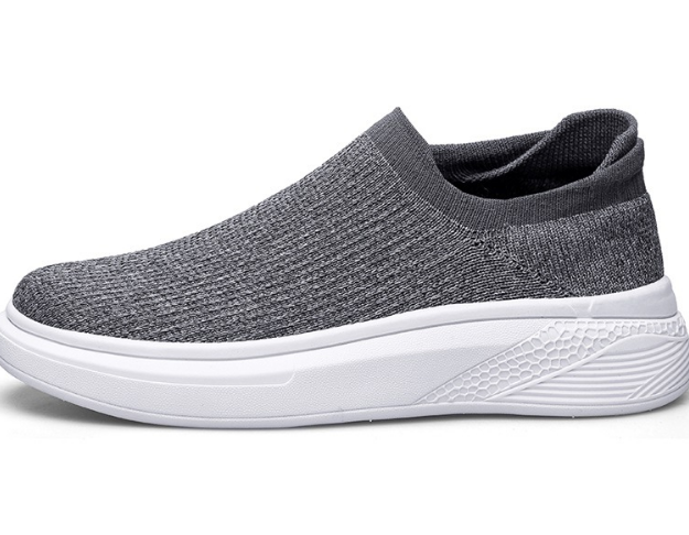 Nicholas - Uformelle slip-on sko for menn