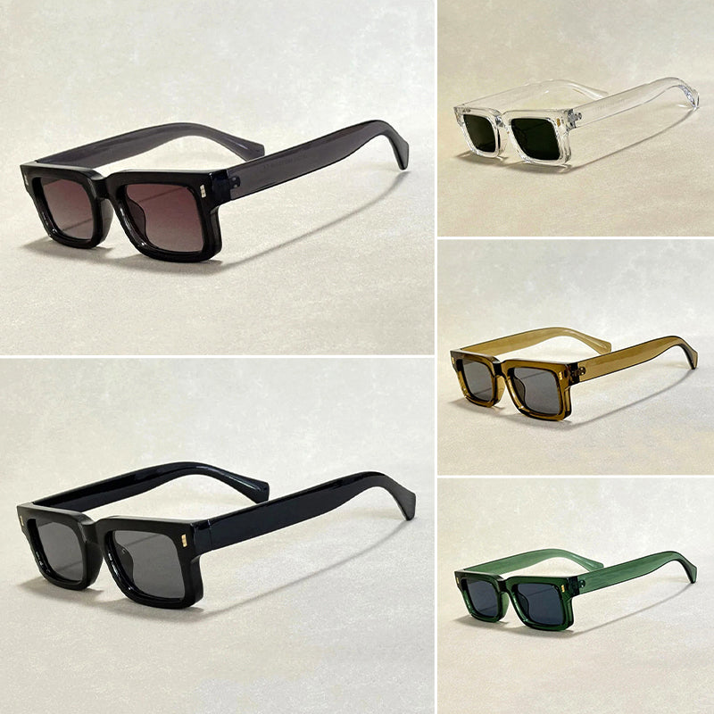 Sole Nero vintage solbriller