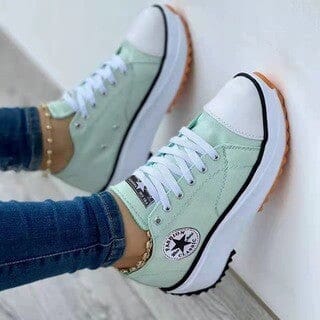 Fashion Star - Trendy ortopediske joggesko