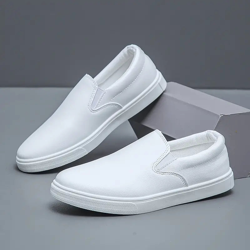 Benjamin - Uformelle loafers for menn