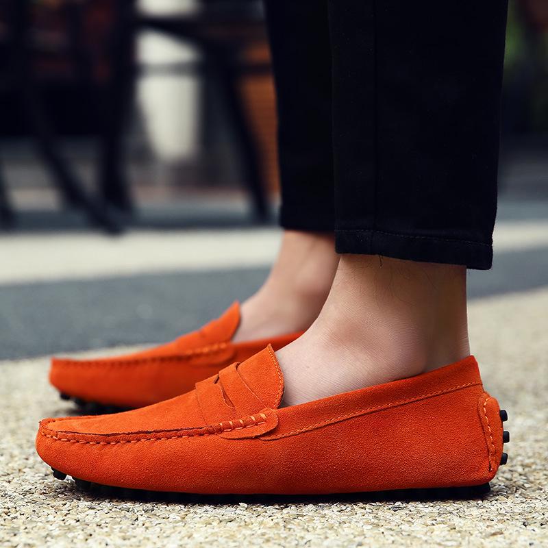 Tristan - Loafers til herre