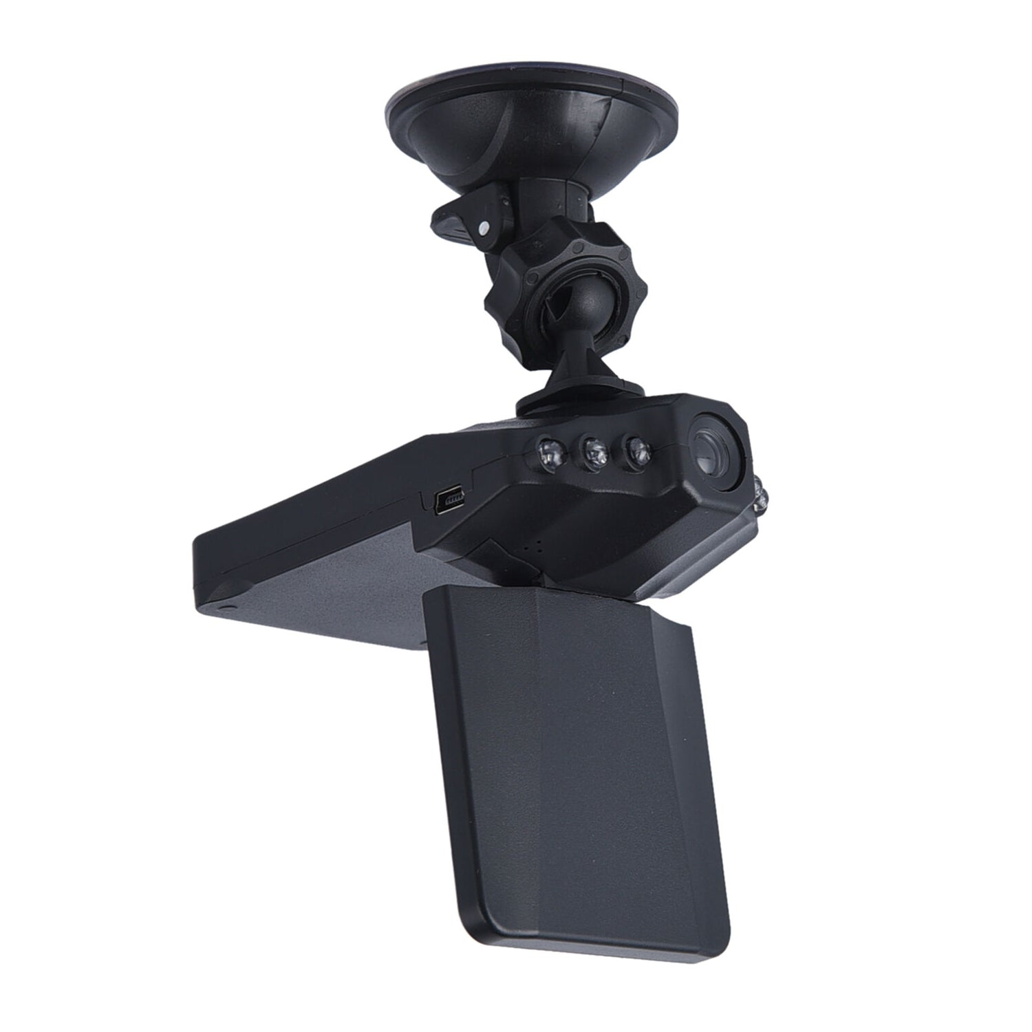 DefenderCam | Full HD Bilkamera