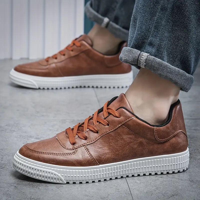 Grady - Trendy sko for menn