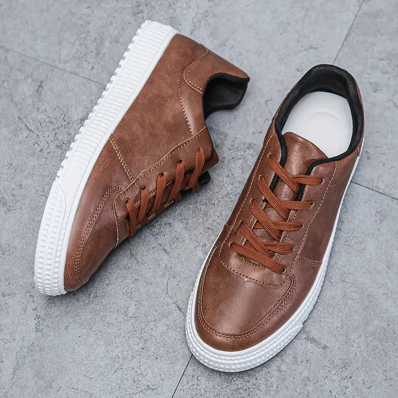 Grady - Trendy sko for menn
