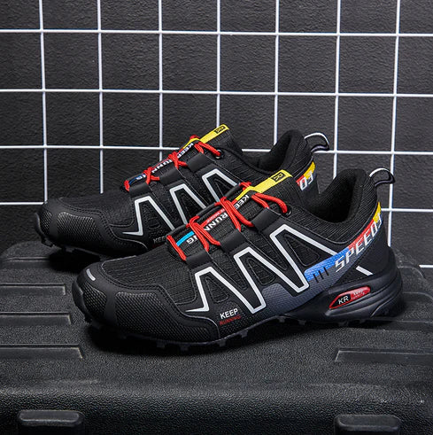 OrthoTrekking - Smertelindrende tursko