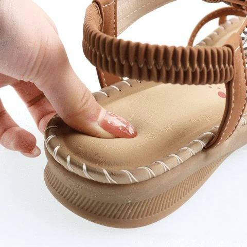 Samantha - Ortopediske sandaler