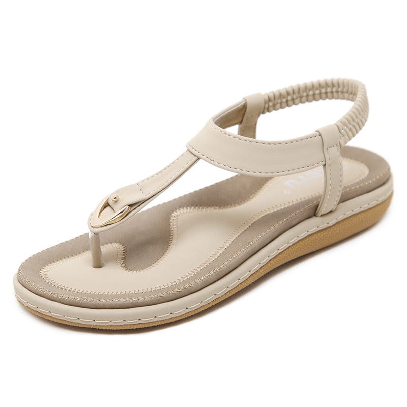 Catalina - Sommersandaler med ortopedisk støtte