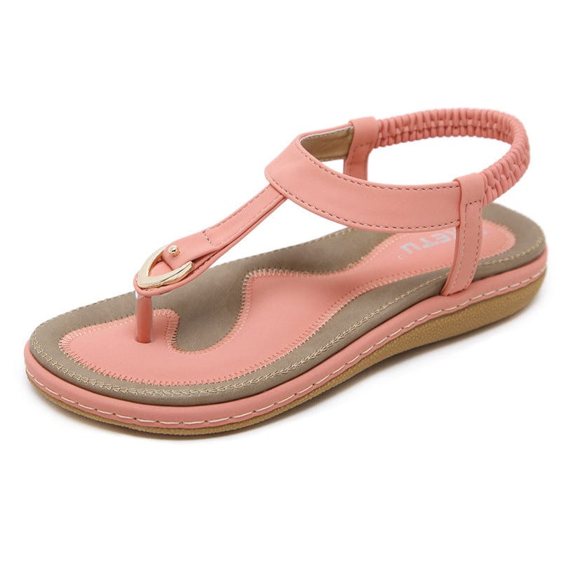 Catalina - Sommersandaler med ortopedisk støtte