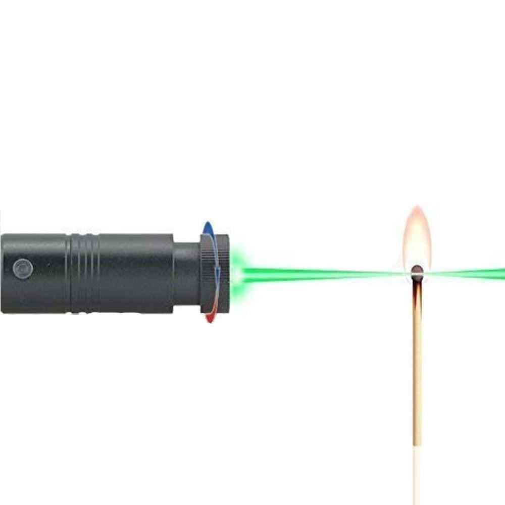 Høyytelses laserpointer 303
