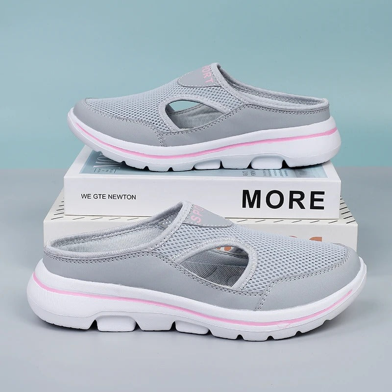 Jamie - Sport sandaler