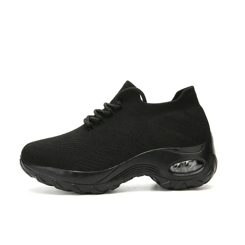 ORTHOSHOES - Ergonomisk smertelindrende sko