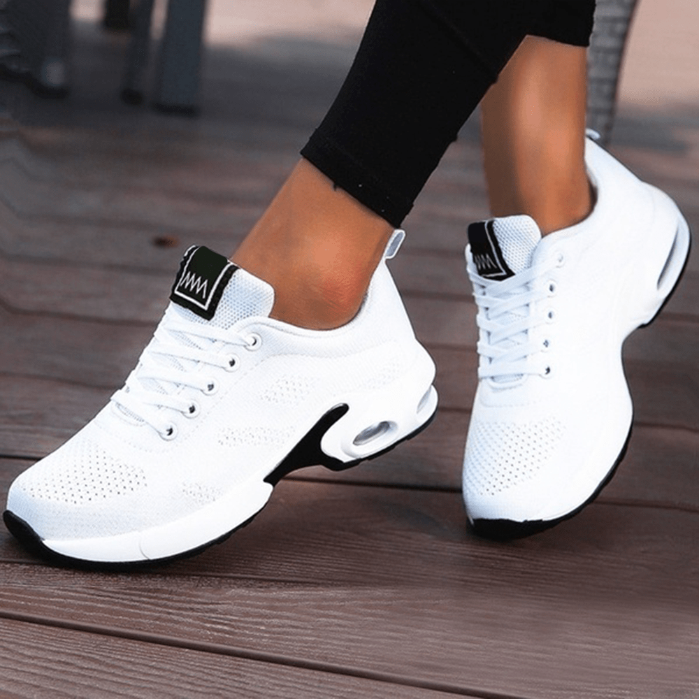 Ortho - Cloudwalk ergonomiske sko