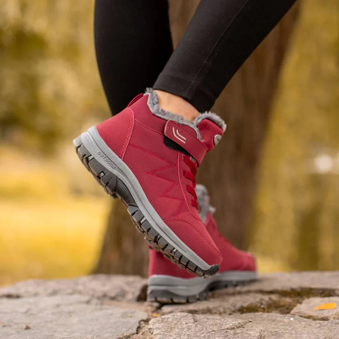 Stopalo - Boots V1 Unisex ergonomisk høst- og vintersko
