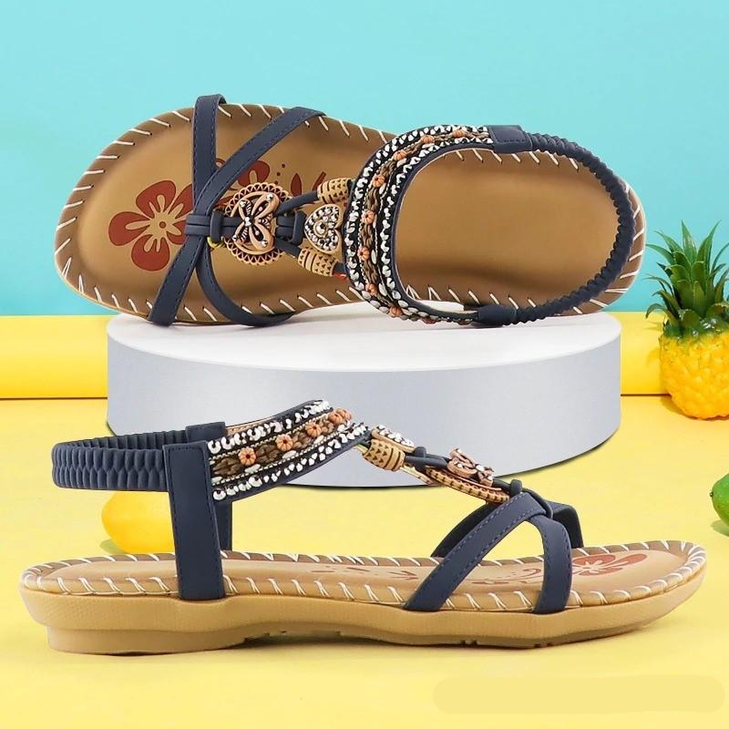 Samantha - Ortopediske sandaler