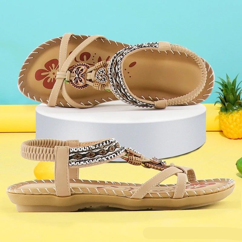 Samantha - Ortopediske sandaler
