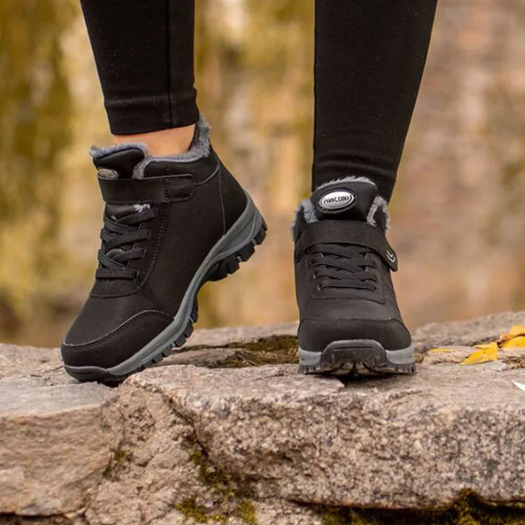 Stopalo - Boots V1 Unisex ergonomisk høst- og vintersko