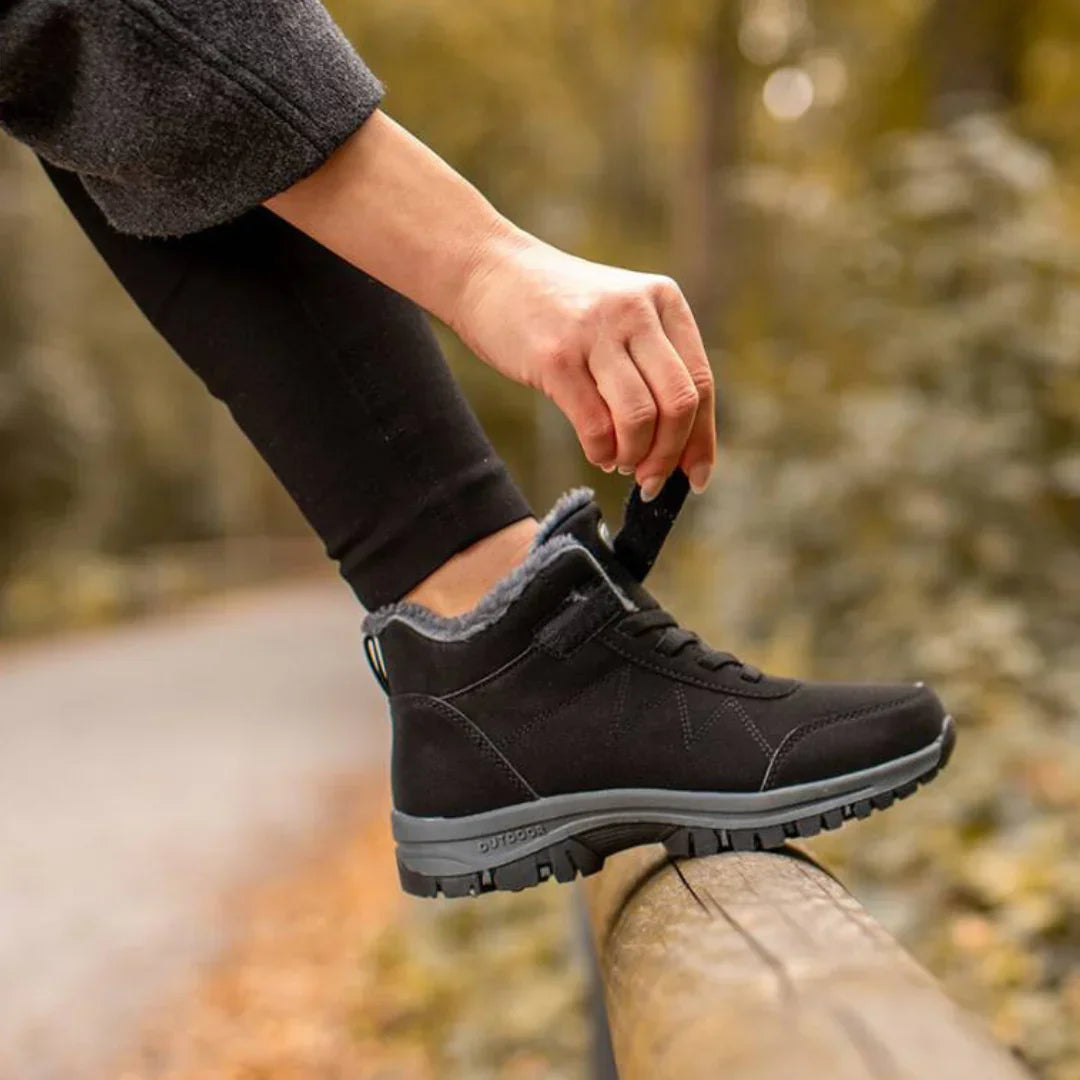 Stopalo - Boots V1 Unisex ergonomisk høst- og vintersko