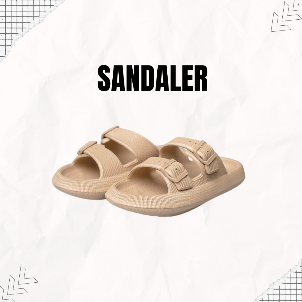 Sandaler