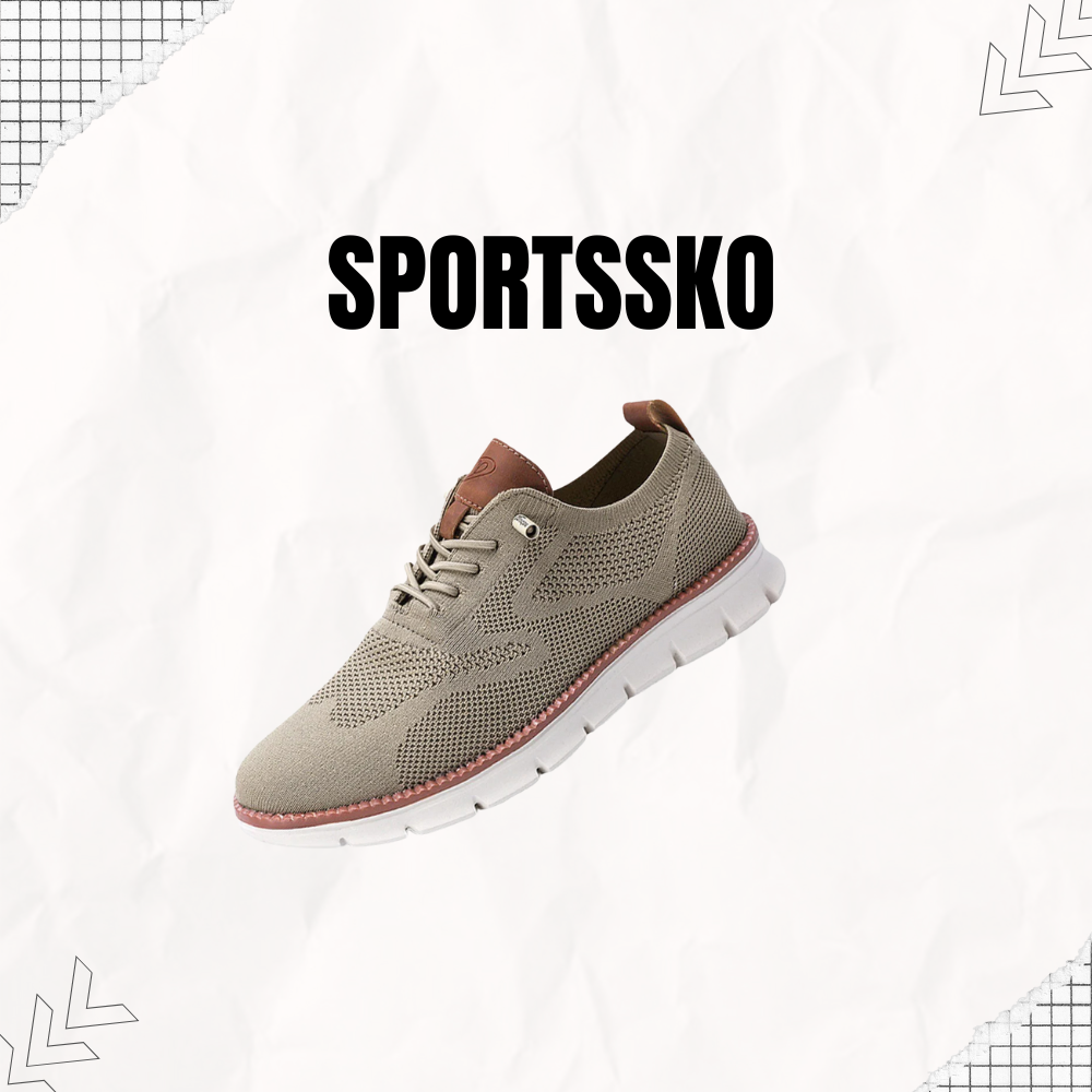 Sportssko