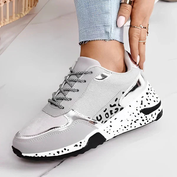 Milou - Ortopediske joggesko for kvinner