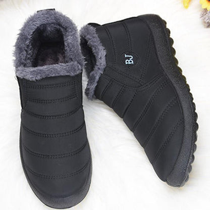 OrthoWinter - Ergonomiske og smertelindrende vintertøfler